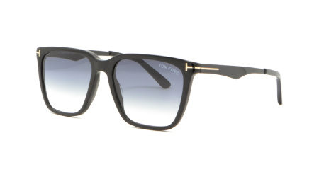 Зображення 1: Сонцезахисні окуляри TOM FORD TF0862 01B 56