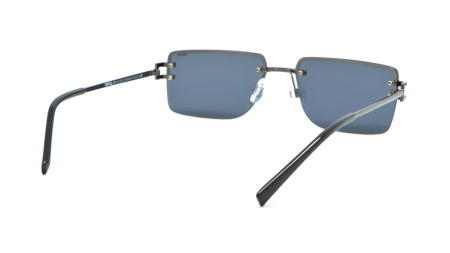 Зображення 5: Сонцезахисні окуляри INVU IB12505 C 55