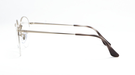 Изображение 3: Оправа для окулярів Ray Ban RX 3947V 2501 51 Round