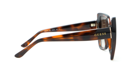 Зображення 4: Сонцезахисні окуляри GUESS GU 00154 52F 55