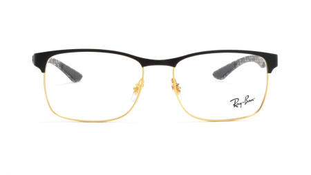 Зображення 5: Оправа для окулярів Ray Ban RX 8416 3014 55 Carbon Fibre