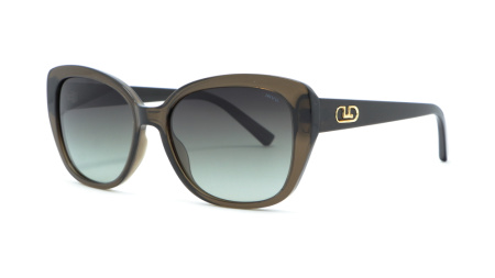 Зображення 1: Сонцезахисні окуляри INVU IB22558 C 55