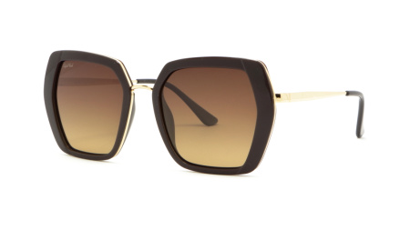 Зображення 1: Сонцезахисні окуляри StyleMark L1517 B 50