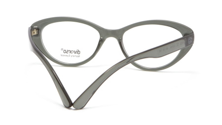 Зображення 2: Оправа для окулярів DIVERSO DV2106 0005 49