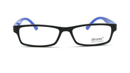 Зображення 2: Оправа для окулярів DIVERSO DV2005 0637 51