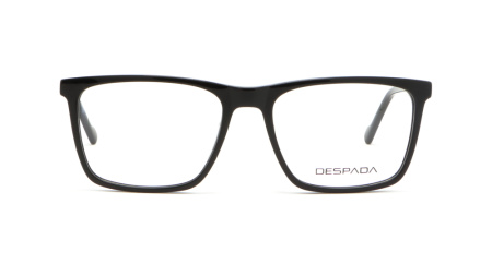 Зображення 2: Оправа для окулярів DESPADA DS 5177 C1 55