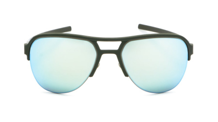 Изображение 5: Сонцезахисні окуляри IC! Berlin pulse dark green/chrome