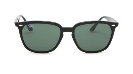 Зображення 2: Сонцезахисні окуляри Ray Ban RB 4362 601/71 55 Highstreet