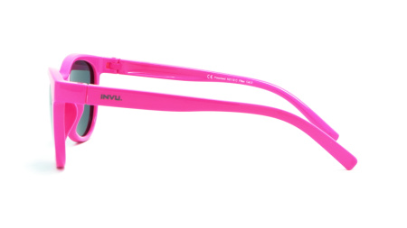 Зображення 3: Сонцезахисні окуляри INVU K2112 C 43 Дитяче