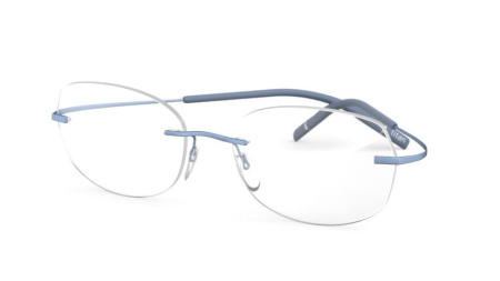 Opticheskaya oprava Silhouette 5541-4640-2 (5) Зображення 1: Оправа для окулярів Silhouette 5541 4640