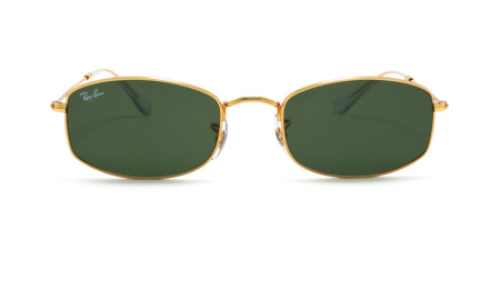 Зображення 2: Сонцезахисні окуляри Ray Ban RB 3832 001/31 52 Active Lifestyle