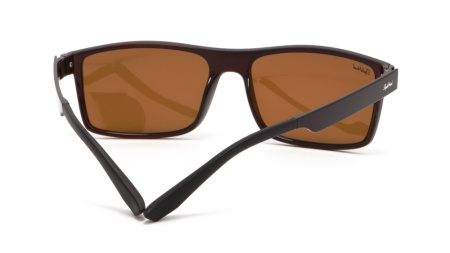 Зображення 4: Сонцезахисні окуляри StyleMark L2519 B 58