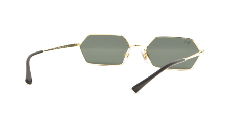 Зображення 5: Сонцезахисні окуляри Ray Ban RB 3728 9213/6V 58 Yevi