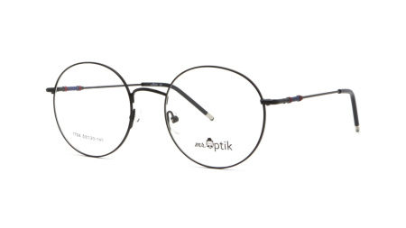 Зображення 1: Оправа для окулярів MR.OPTIK 7704 C3 53