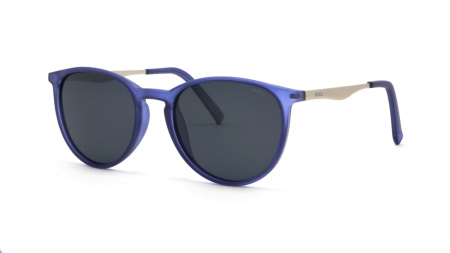 Зображення 1: Сонцезахисні окуляри INVU K2116 B 49 Дитяче