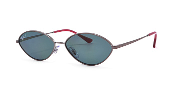 Сонцезахисні окуляри Ray Ban RB 3757 004/2V 59 Kai Bio-Based