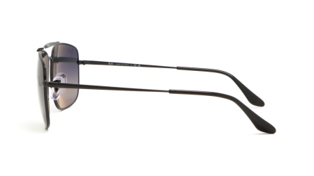 Зображення 3: Сонцезахисні окуляри Ray Ban RB 3560 002/71 61 The Colonel