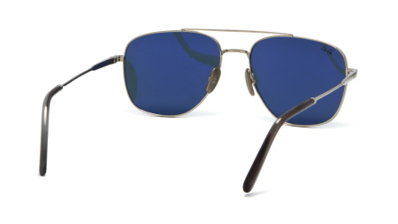 Зображення 5: Сонцезахисні окуляри Ray Ban RB 8097 9209R5 59 William Titanium
