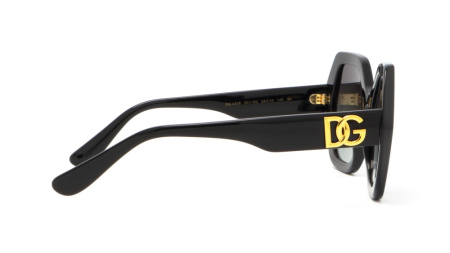 Зображення 3: Сонцезахисні окуляри Dolce&Gabbana DG 4406 501/8G 54