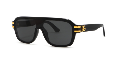 Зображення 1: Сонцезахисні окуляри Dolce&Gabbana DG 4507 501/87 57