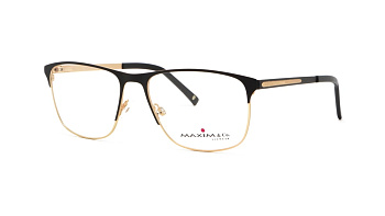 Оправа для окулярів Maxim&Co MC16193 C1 58