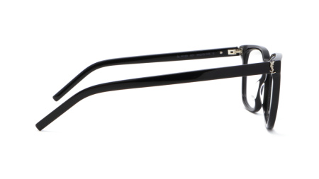 Зображення 4: Оправа для окулярів Saint Laurent SL M129 001 54