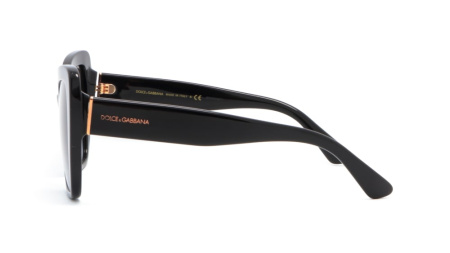 Зображення 3: Сонцезахисні окуляри Dolce&Gabbana DG 4348 501/8G 54