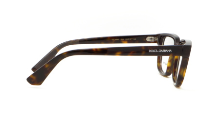 Зображення 4: Оправа для окулярів Dolce&Gabbana DG 3380 502 54