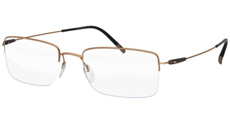 silhouette 5496 7630 1 Зображення 1: Оправа для окулярів Silhouette 5496 7630 51