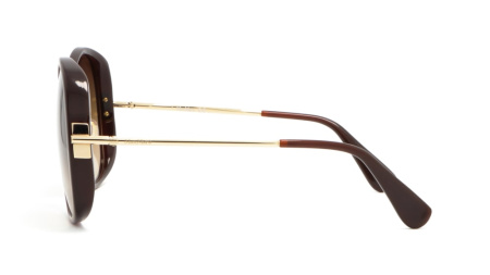 Зображення 3: Сонцезахисні окуляри MaxMara MM0027 45F 60