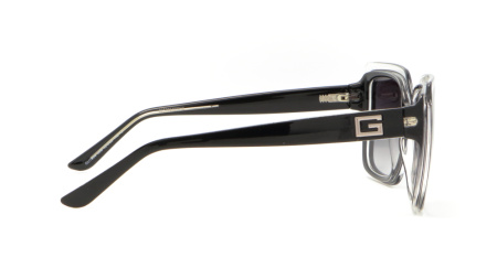 Зображення 4: Сонцезахисні окуляри GUESS GU 7908 05B 52