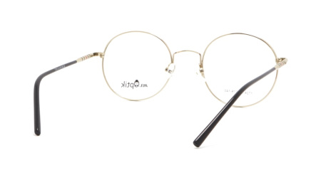 Зображення 4: Оправа для окулярів MR.OPTIK 7724 C2 51