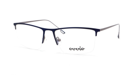 Зображення 1: Оправа для окулярів Ovvio 4064 C3 56