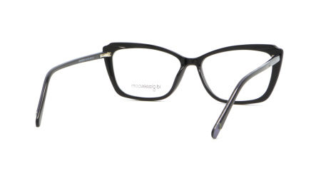 Зображення 5: Оправа для окулярів ID-GLASSES WG182005 C1 56