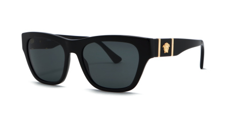 Зображення 1: Сонцезахисні окуляри VERSACE VE4457 GB1/87 55