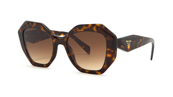 Сонцезахисні окуляри PRADA SPR 16W 2AU-6S1 53