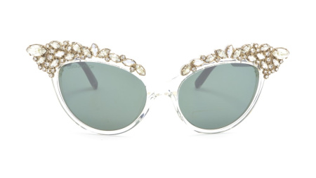 Зображення 2: Сонцезахисні окуляри DSQUARED2 DQ 0118 27C 58