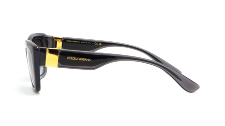 Зображення 2: Сонцезахисні окуляри Dolce&Gabbana DG 6171 32578G 54