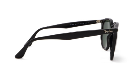 Зображення 2: Сонцезахисні окуляри Ray Ban RB 4306 601/71 54 Highstreet