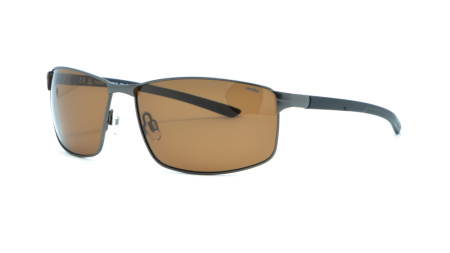 Зображення 1: Сонцезахисні окуляри INVU IA12500 B 65