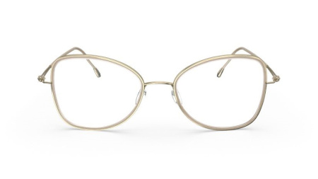 silhouette 4558 5540 2 Зображення 2: Оправа для окулярів Silhouette 4558 5540 51