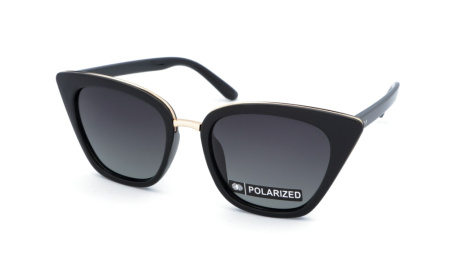 Зображення 1: Сонцезахисні окуляри CHIC 6220 Pol