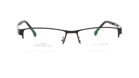 Зображення 2: Оправа для окулярів POLO CLUB G90008 C1 56