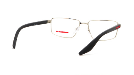 Зображення 5: Оправа для окулярів PRADA Linea Rossa VPS 52R 1BC-1O1 57