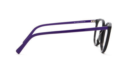 Зображення 4: Оправа для окулярів GLORY 467 VIOLET 50