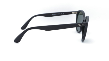 Зображення 14: Сонцезахисні окуляри Ray Ban RB 4380N 601S/71 50 Blaze Youngster