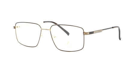 Зображення 1: Оправа для окулярів Perfetto 8638 C2 56