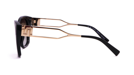 Зображення 3: Сонцезахисні окуляри INVU IB22500 A 56