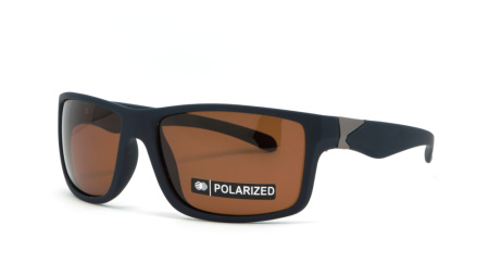 Изображение 1: Солнцезащитные очки CASUAL 8260 A Pol 60