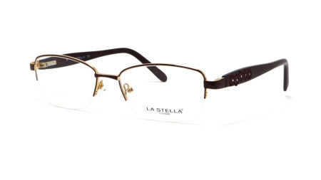 Изображение 1: Оправа для окулярів LA STELLA 853 C2 53